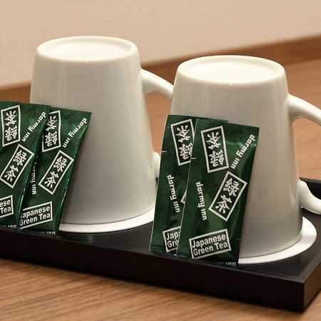 Dormy Inn Osaka Tanimachi Экстерьер фото