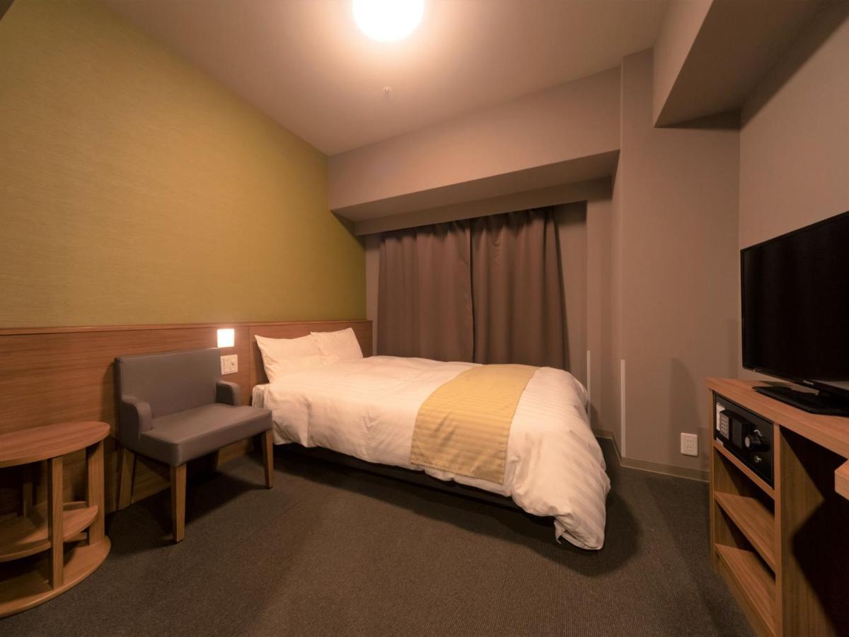 Dormy Inn Osaka Tanimachi Экстерьер фото
