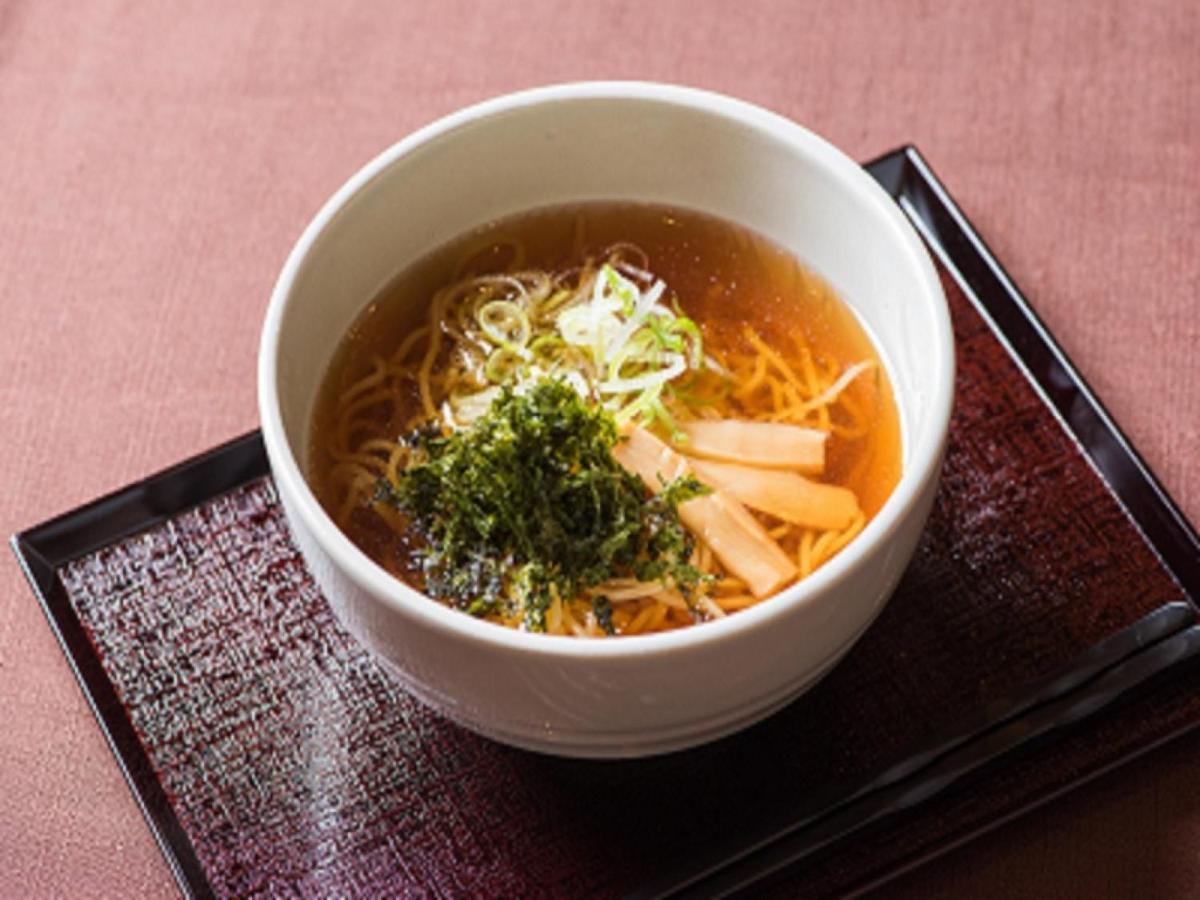 Dormy Inn Osaka Tanimachi Экстерьер фото