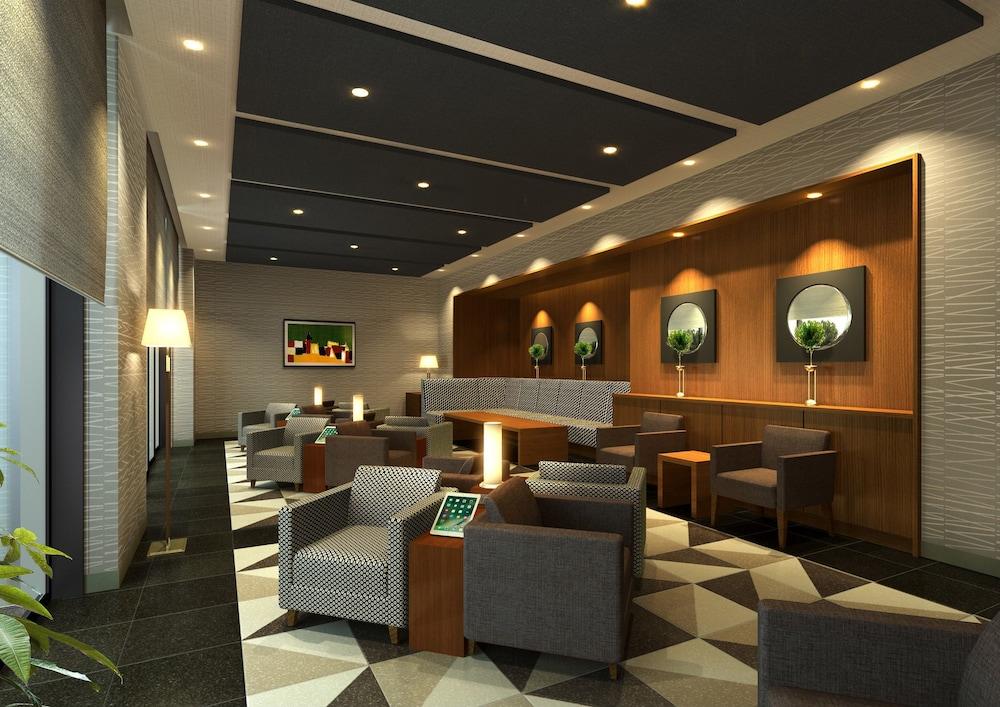 Dormy Inn Osaka Tanimachi Экстерьер фото