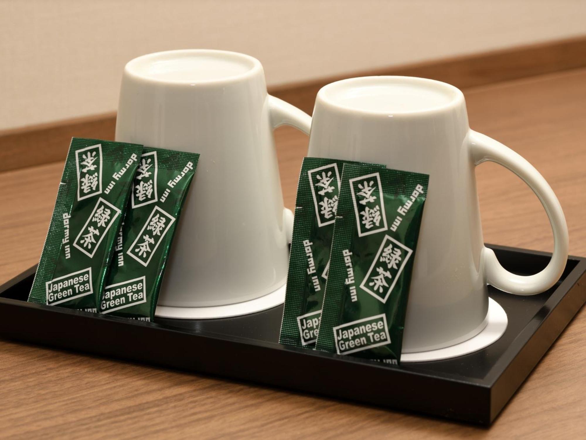 Dormy Inn Osaka Tanimachi Экстерьер фото