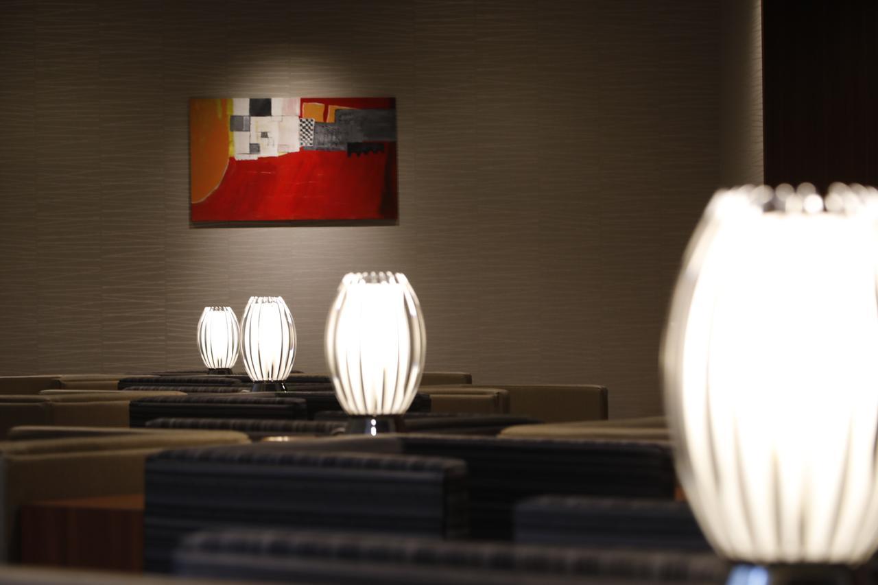 Dormy Inn Osaka Tanimachi Экстерьер фото