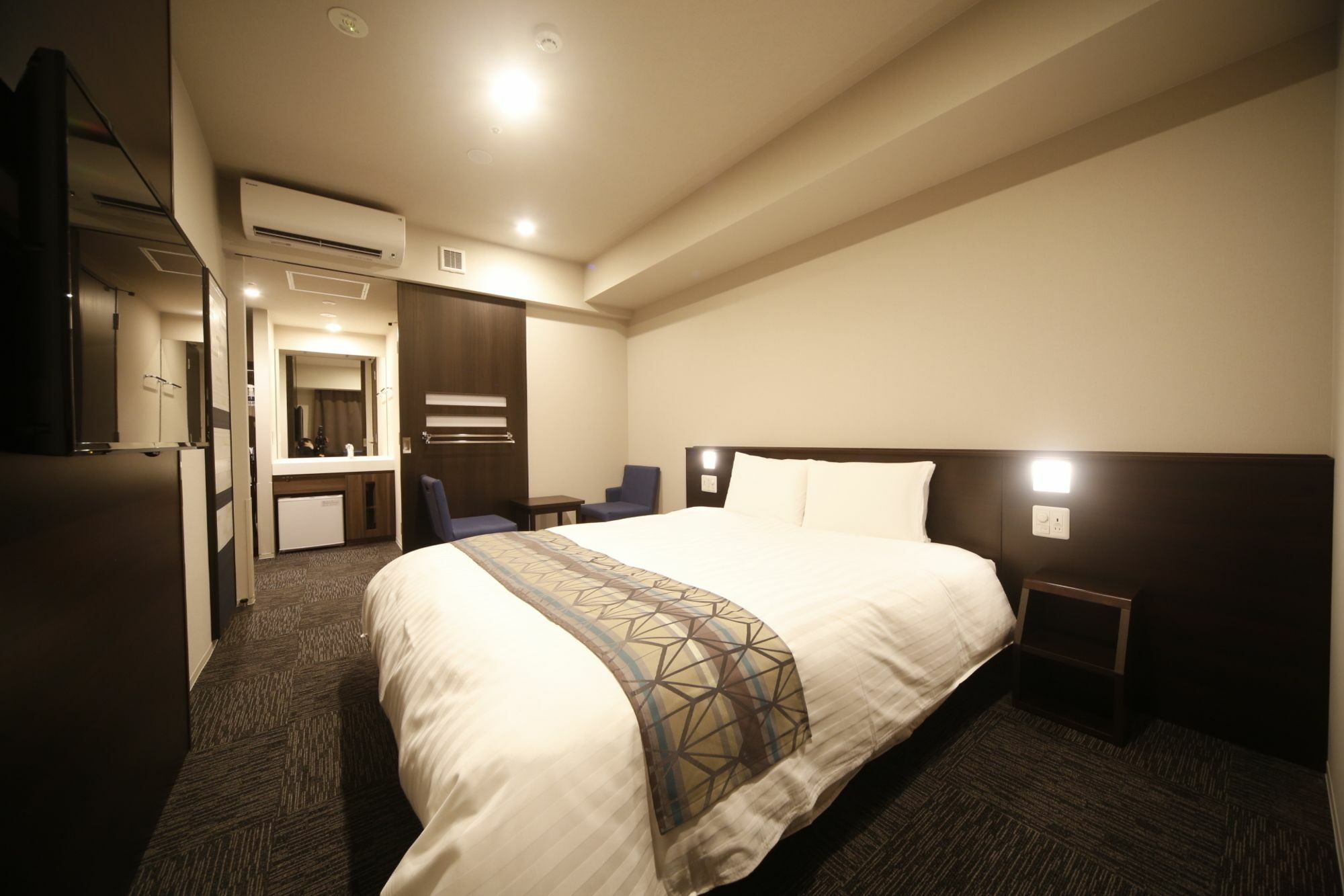 Dormy Inn Osaka Tanimachi Экстерьер фото