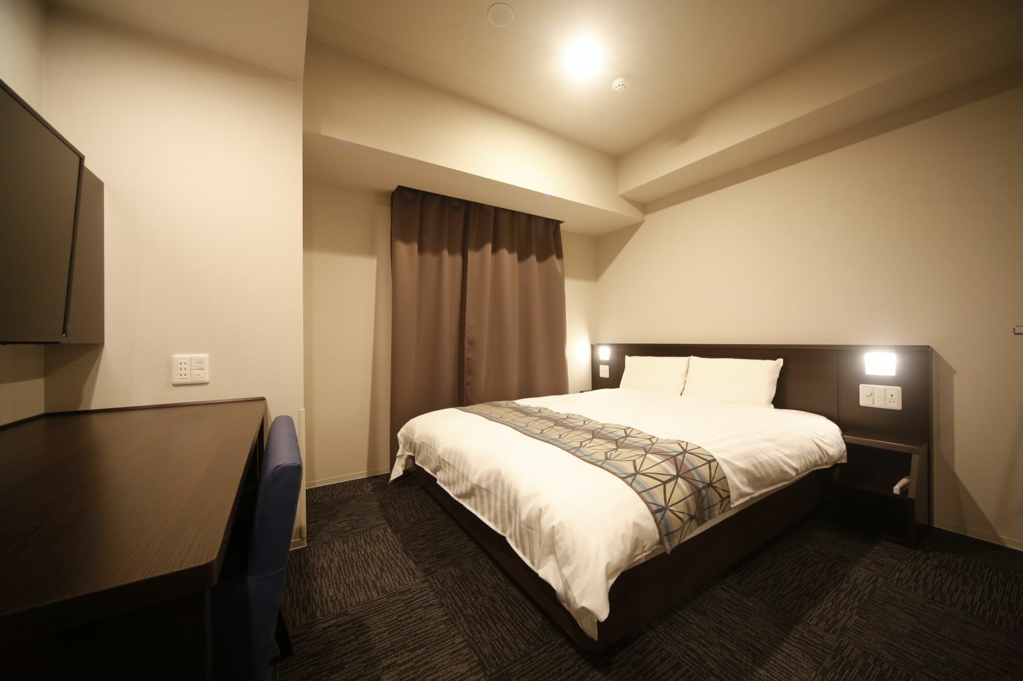 Dormy Inn Osaka Tanimachi Экстерьер фото