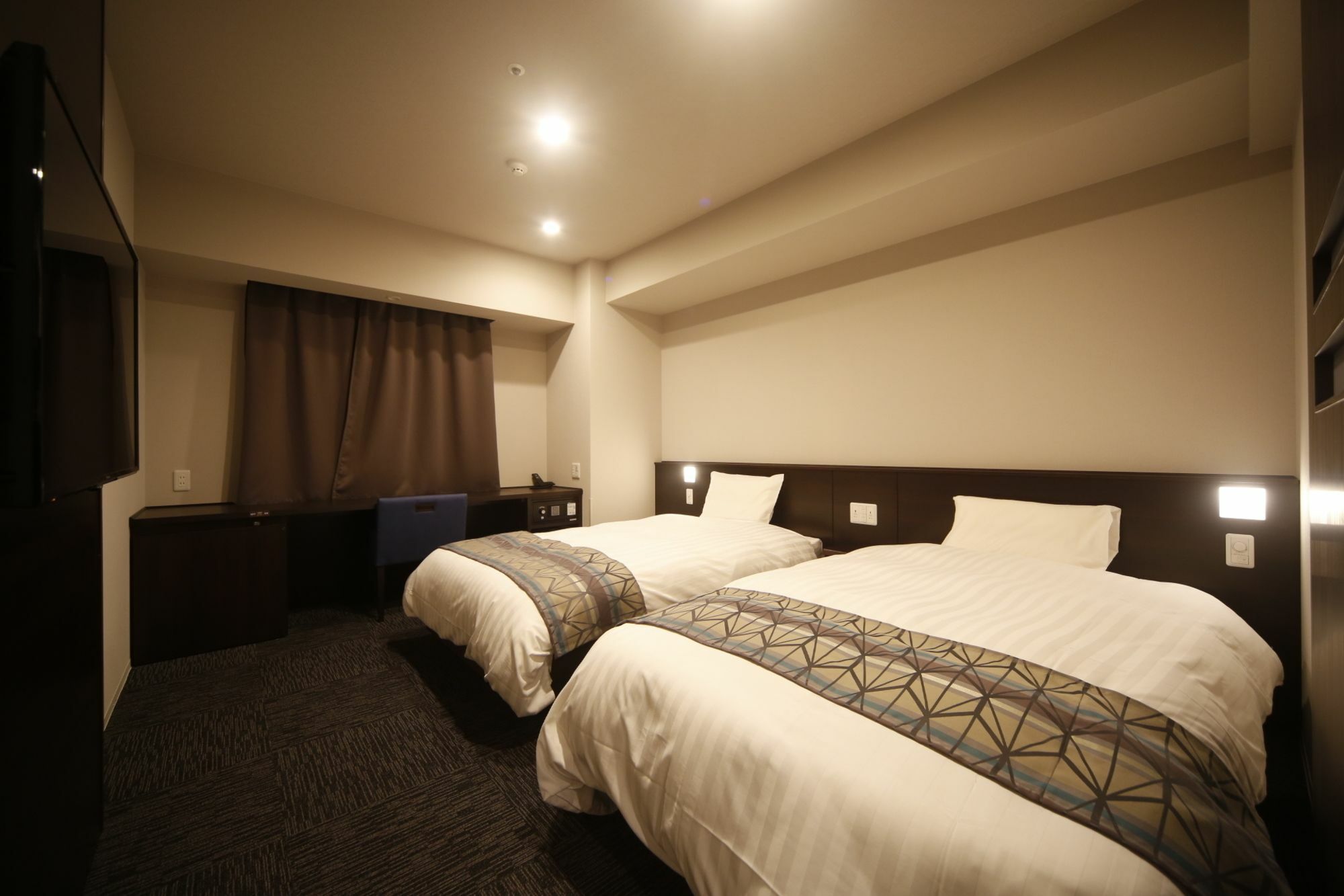 Dormy Inn Osaka Tanimachi Экстерьер фото