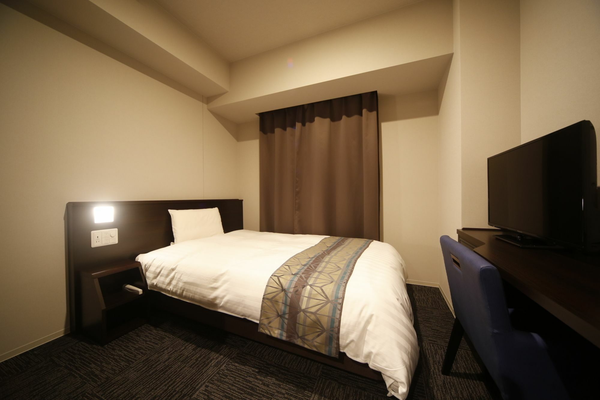 Dormy Inn Osaka Tanimachi Экстерьер фото