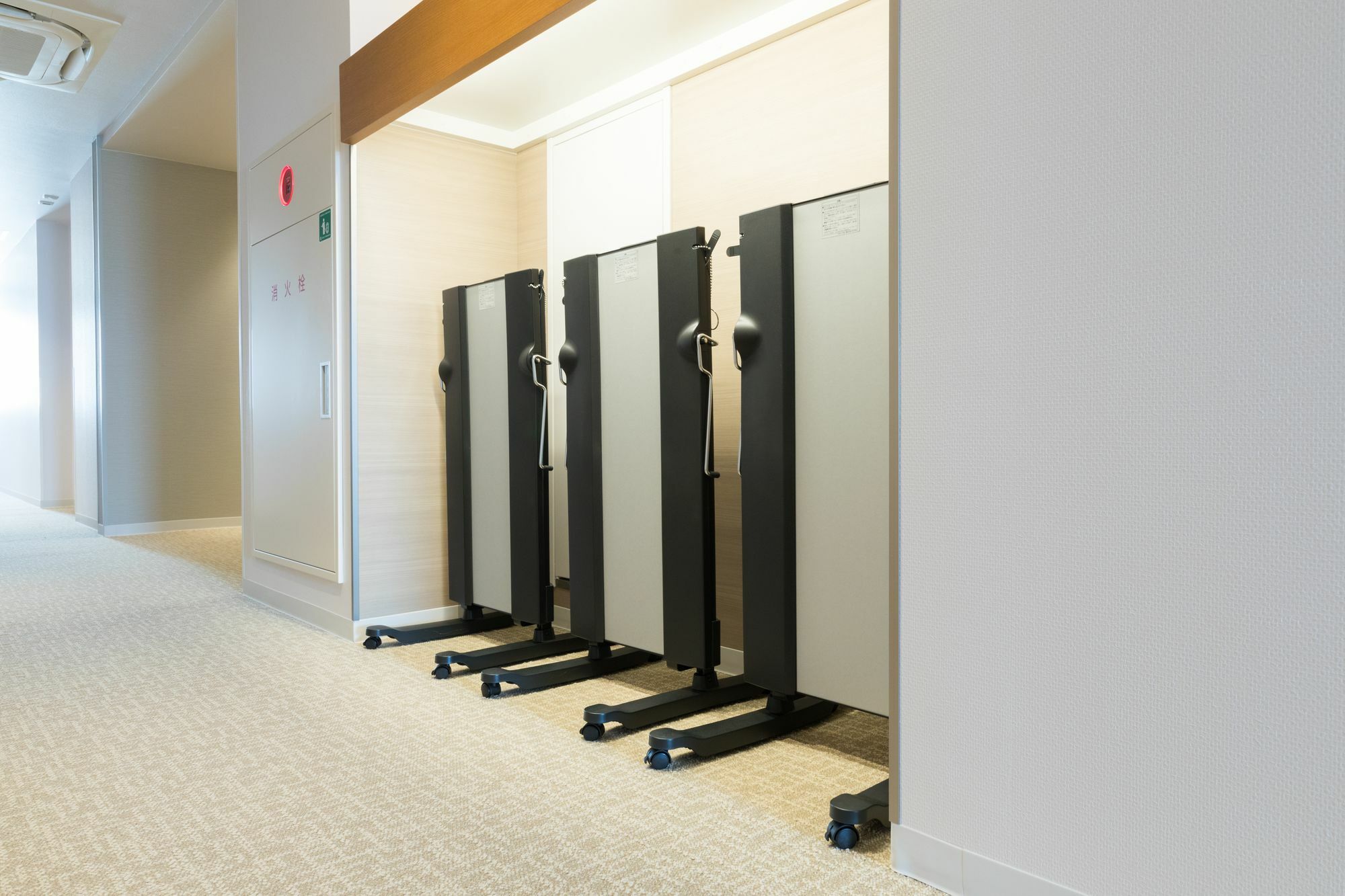 Dormy Inn Osaka Tanimachi Экстерьер фото