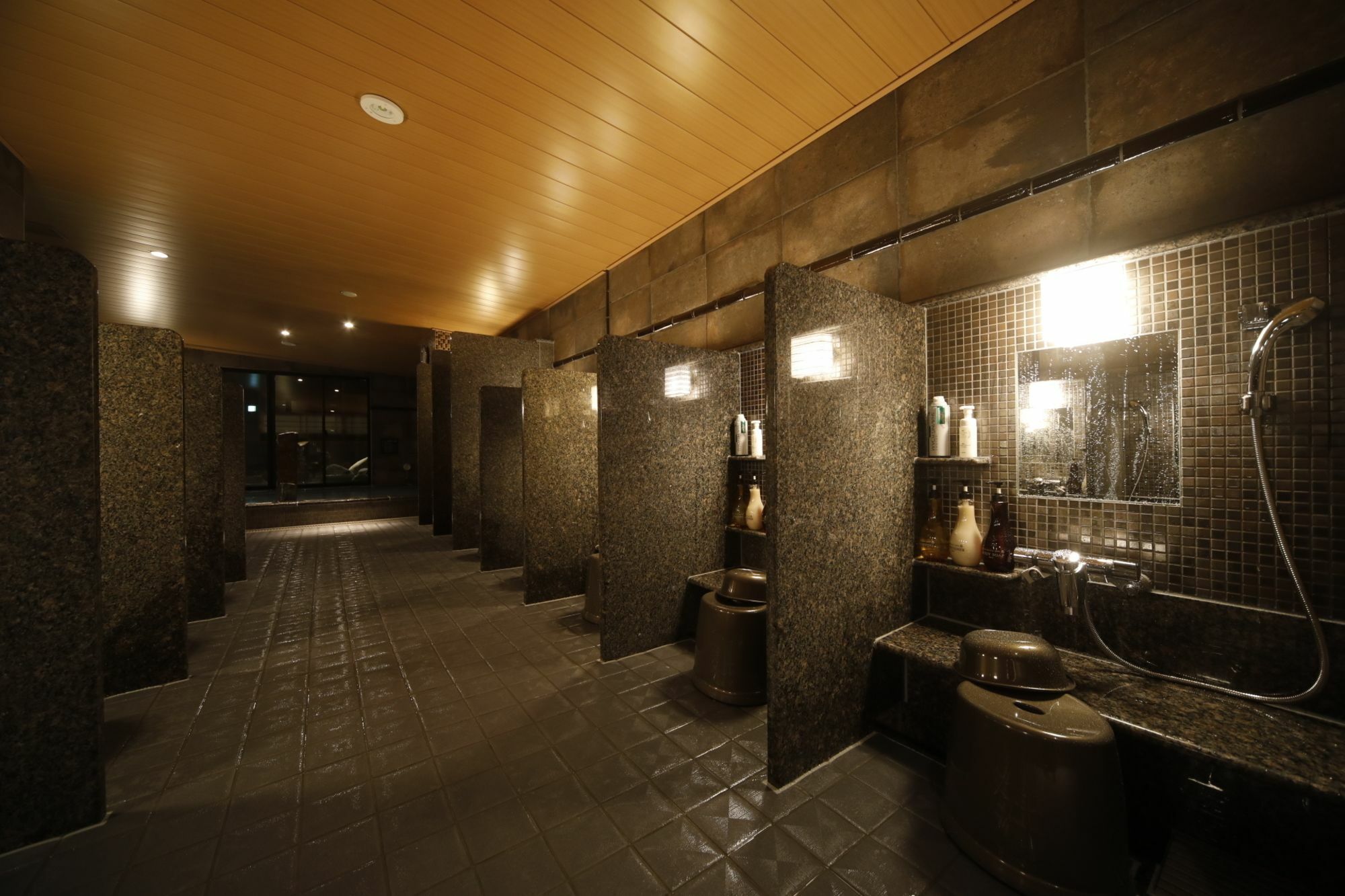 Dormy Inn Osaka Tanimachi Экстерьер фото